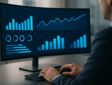 Analytics Consulting for business intelligence